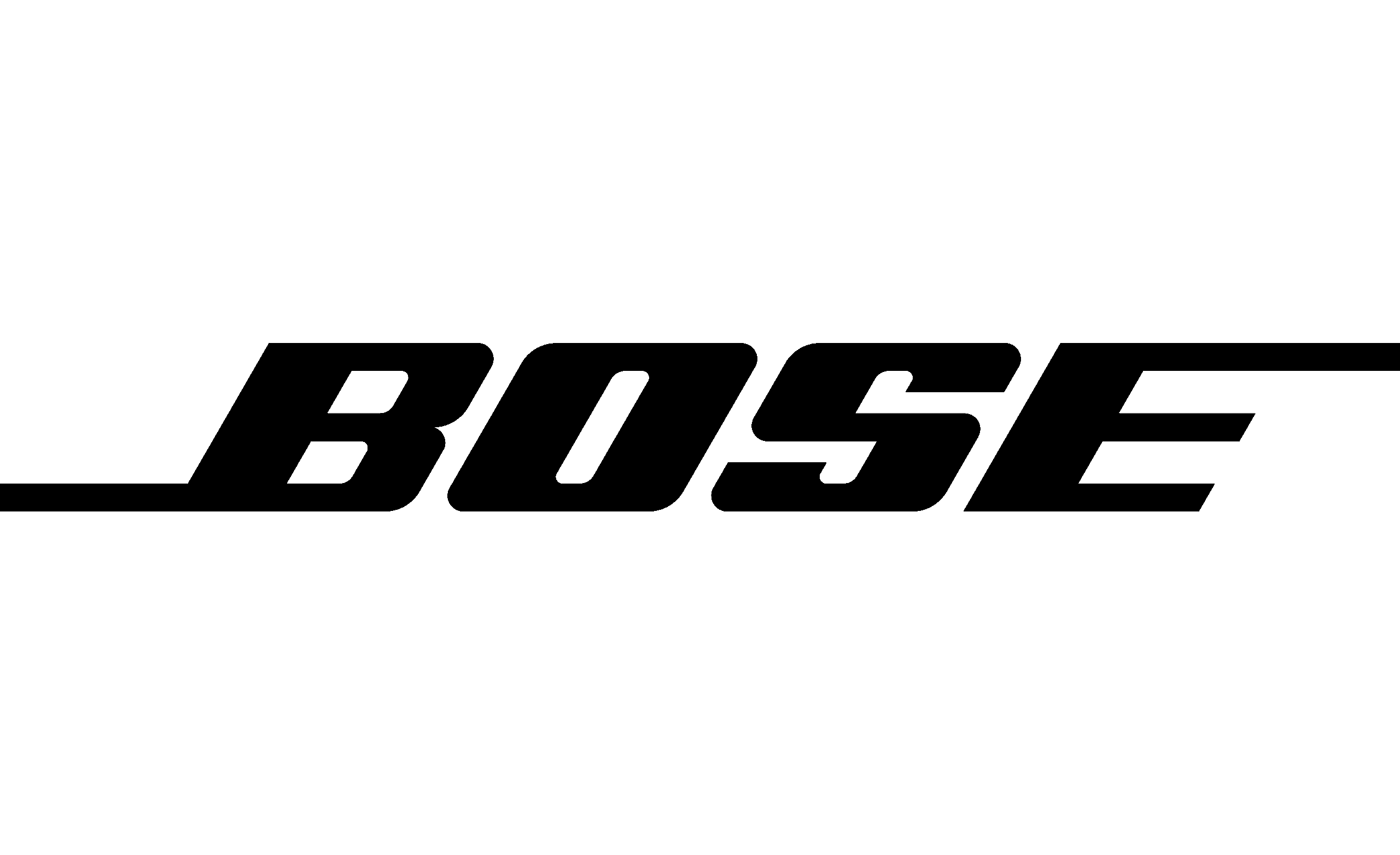 Bose-logo