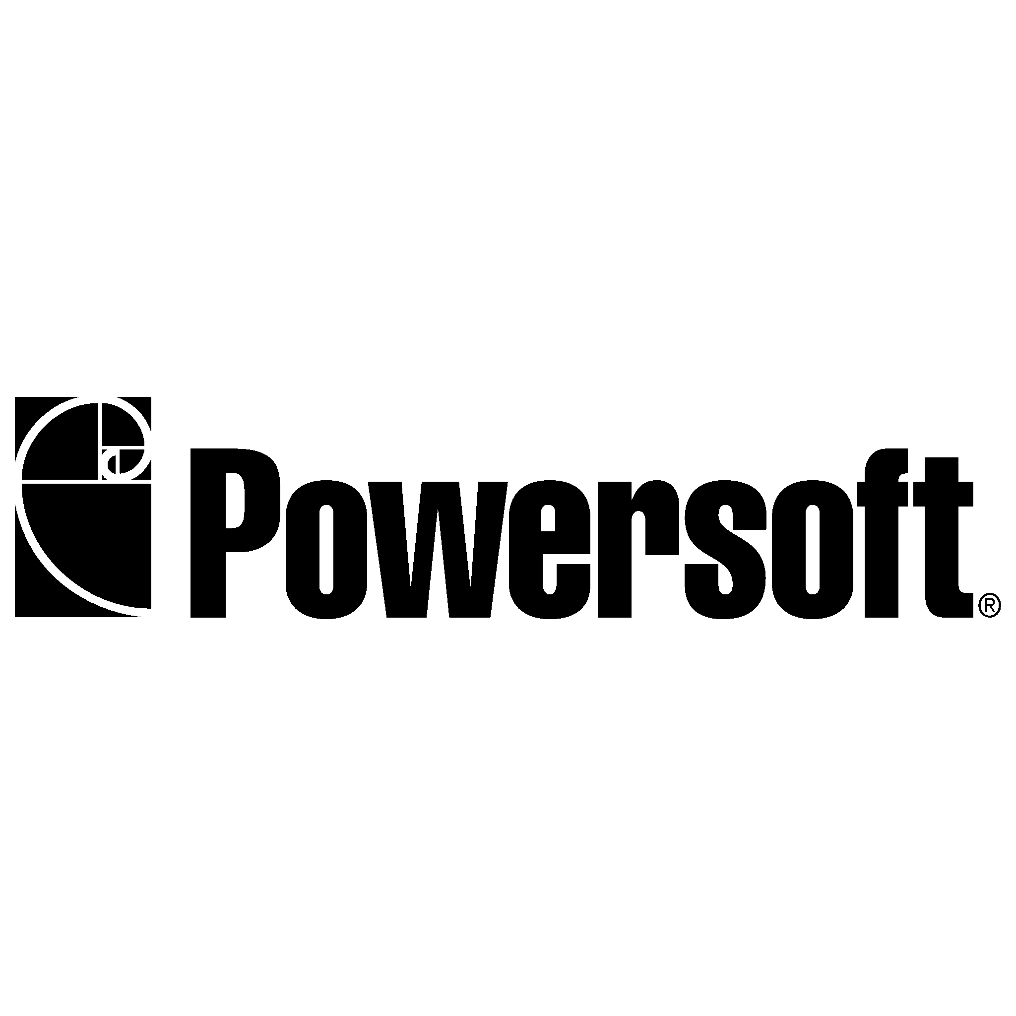 powersoft-1-logo-png-transparent